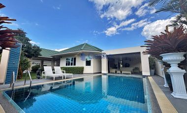 For rent 2 bedrooms house in East Pattaya, Pattaya