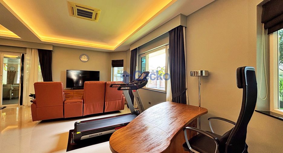 For rent 2 bedrooms house in East Pattaya, Pattaya