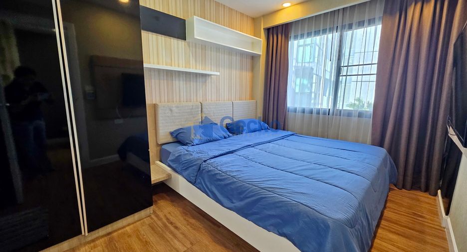 For rent 1 bed condo in Jomtien, Pattaya