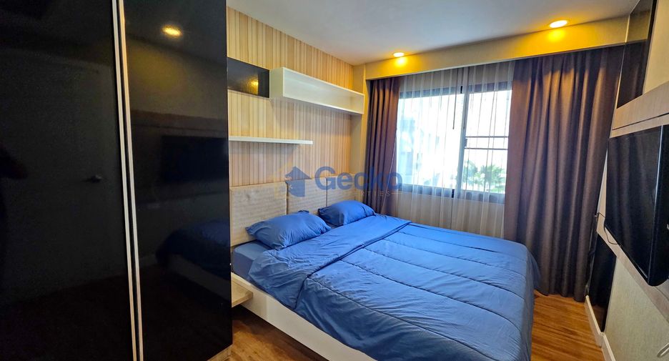 For rent 1 bed condo in Jomtien, Pattaya