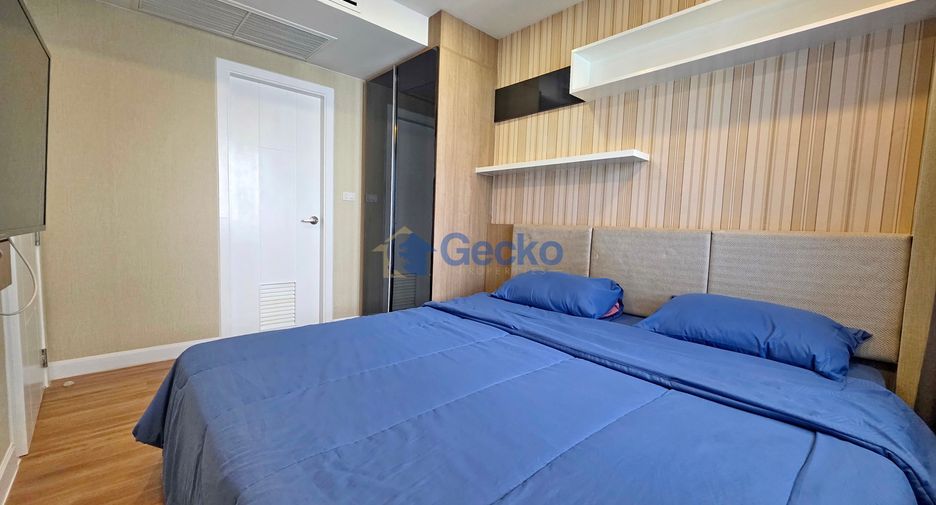 For rent 1 bed condo in Jomtien, Pattaya