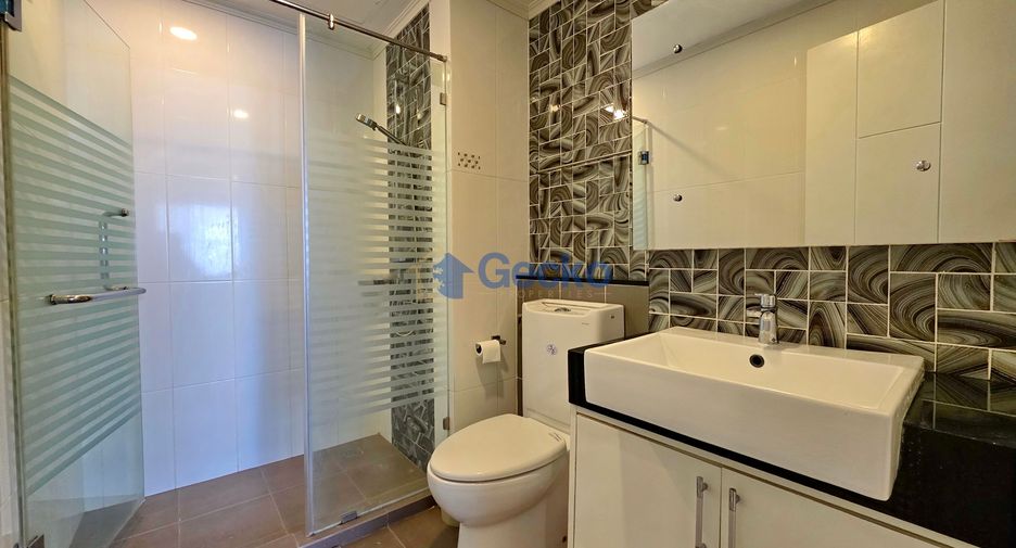 For rent 1 bed condo in Jomtien, Pattaya