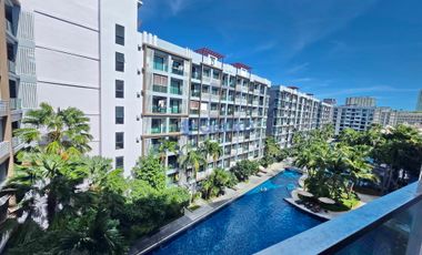 For rent 1 bed condo in Jomtien, Pattaya