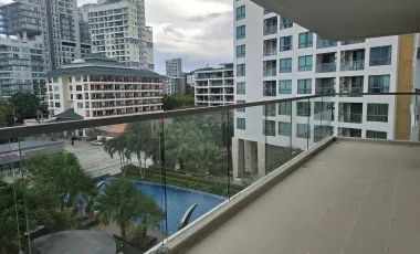 Condo en venta de 2 habitaciones en Pratumnak, Pattaya