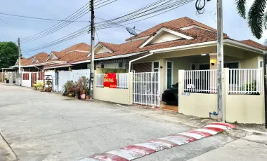 ให้เช่า 2 ห้องนอน บ้านเดี่ยว ใน พัทยาตะวันออก, พัทยา