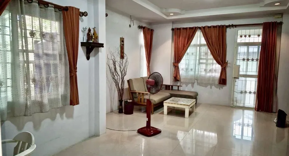 ให้เช่า 2 ห้องนอน บ้านเดี่ยว ใน พัทยาตะวันออก, พัทยา