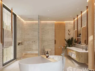 Продажа 4 спальни вилла в Тхаланг, Пхукет
