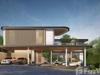 Продажа 4 спальни вилла в Тхаланг, Пхукет