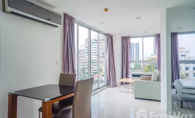 Condo en venta de 1 habitaciones en Pratumnak, Pattaya