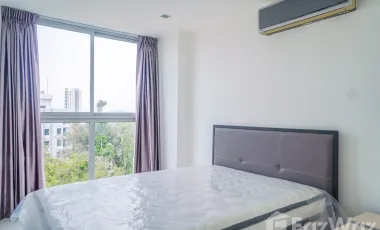 Condo en venta de 1 habitaciones en Pratumnak, Pattaya