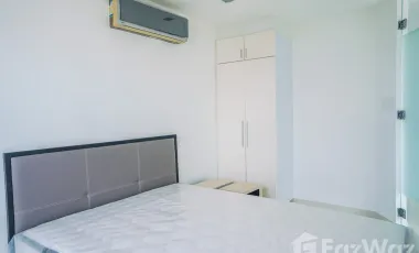 Condo en venta de 1 habitaciones en Pratumnak, Pattaya
