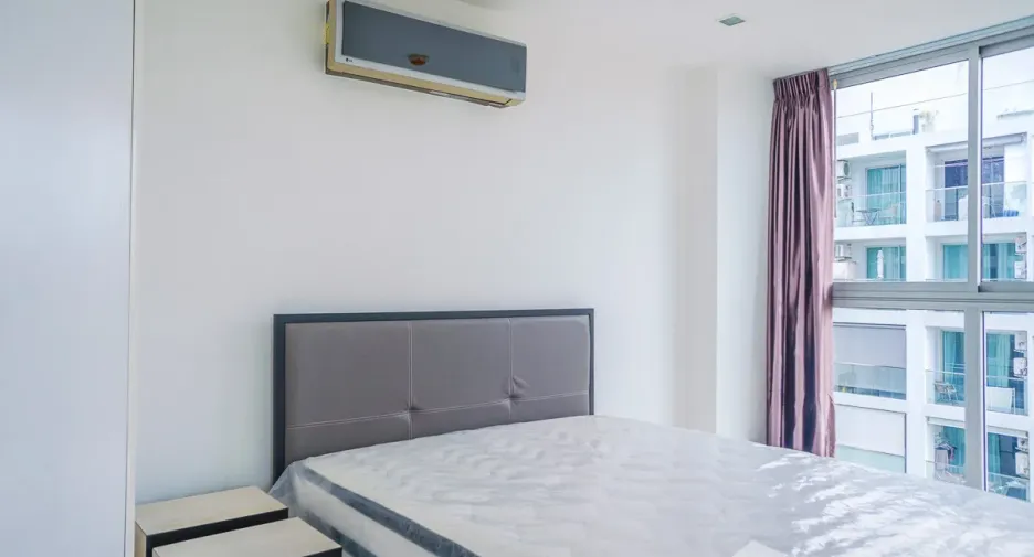Condo en venta de 1 habitaciones en Pratumnak, Pattaya