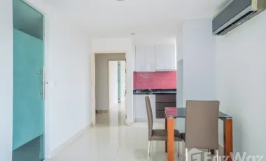 Condo en venta de 1 habitaciones en Pratumnak, Pattaya