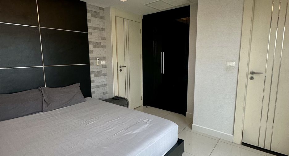 À louer 1 chambre condo à Pratumnak, Pattaya