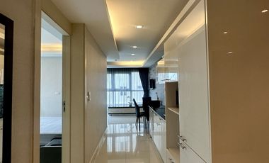 À louer 1 chambre condo à Pratumnak, Pattaya
