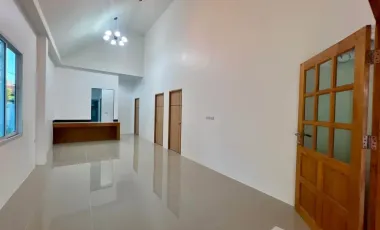 Casa en venta de 3 habitaciones en Sattahip, Pattaya