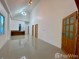 Casa en venta de 3 habitaciones en Sattahip, Chonburi