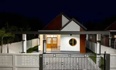 Casa en venta de 3 habitaciones en Sattahip, Pattaya