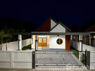 Casa en venta de 3 habitaciones en Sattahip, Chonburi
