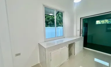 Casa en venta de 3 habitaciones en Sattahip, Pattaya