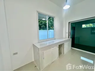 Casa en venta de 3 habitaciones en Sattahip, Chonburi