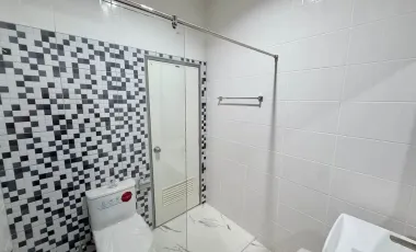 Casa en venta de 3 habitaciones en Sattahip, Pattaya