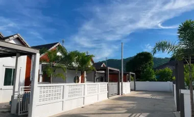 Casa en venta de 3 habitaciones en Sattahip, Pattaya