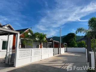 Casa en venta de 3 habitaciones en Sattahip, Chonburi