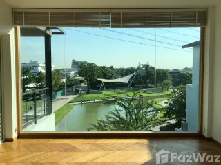 For sale 4 bedrooms house in Bang Khun Thian, Bangkok