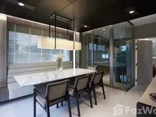 For sale 4 bedrooms house in Bang Khun Thian, Bangkok