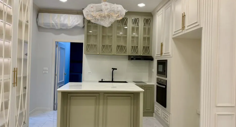 ขาย และ ให้เช่า 4 ห้องนอน บ้านเดี่ยว ใน บางขุนเทียน, กรุงเทพฯ