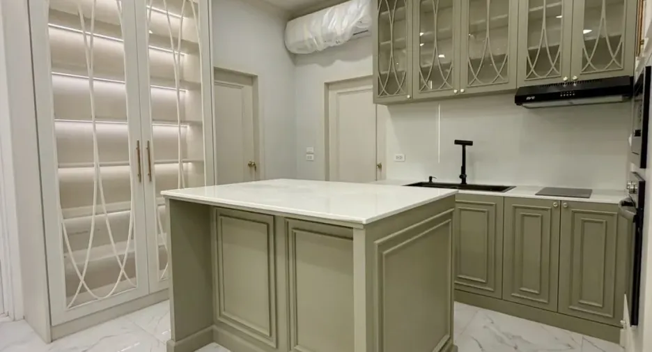 ขาย และ ให้เช่า 4 ห้องนอน บ้านเดี่ยว ใน บางขุนเทียน, กรุงเทพฯ