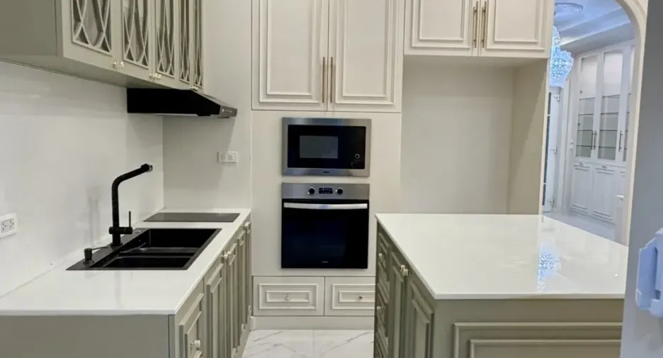 ขาย และ ให้เช่า 4 ห้องนอน บ้านเดี่ยว ใน บางขุนเทียน, กรุงเทพฯ