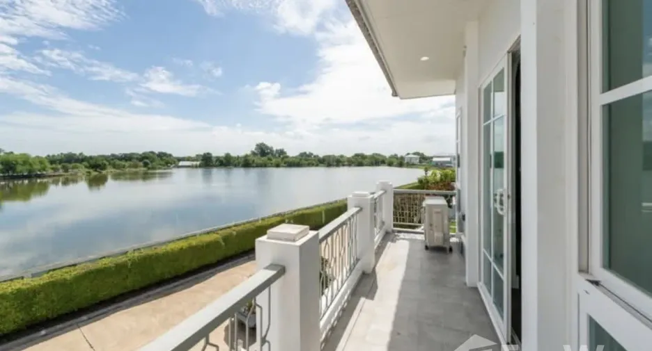 ขาย และ ให้เช่า 4 ห้องนอน บ้านเดี่ยว ใน บางขุนเทียน, กรุงเทพฯ