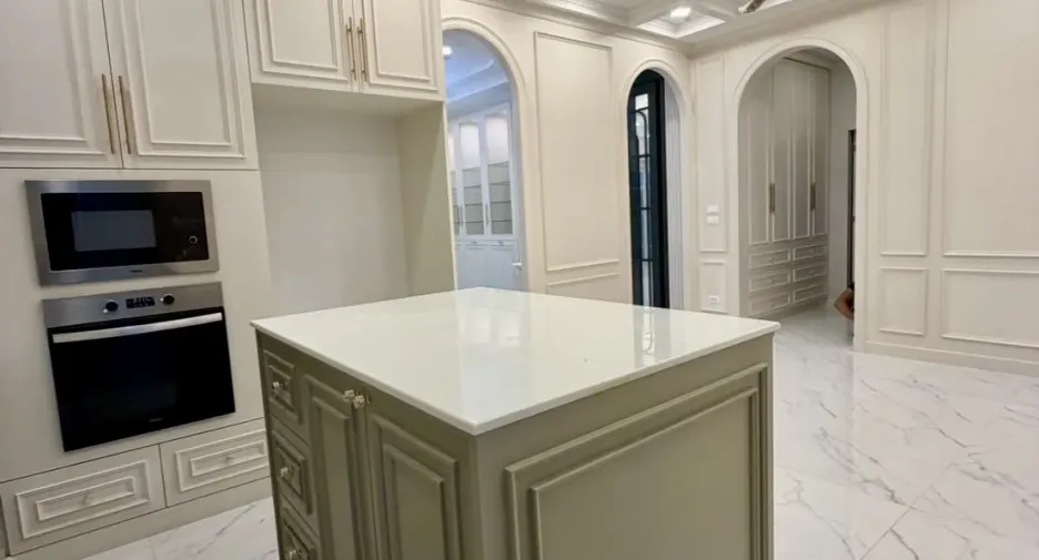 ขาย และ ให้เช่า 4 ห้องนอน บ้านเดี่ยว ใน บางขุนเทียน, กรุงเทพฯ
