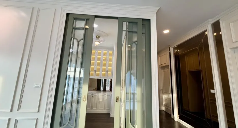 ขาย และ ให้เช่า 4 ห้องนอน บ้านเดี่ยว ใน บางขุนเทียน, กรุงเทพฯ