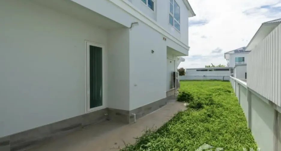 ขาย และ ให้เช่า 4 ห้องนอน บ้านเดี่ยว ใน บางขุนเทียน, กรุงเทพฯ