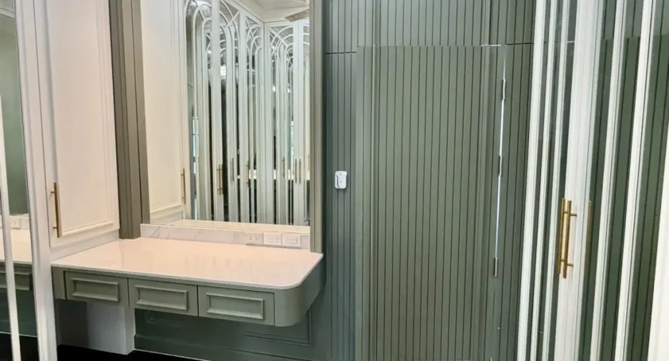 ขาย และ ให้เช่า 4 ห้องนอน บ้านเดี่ยว ใน บางขุนเทียน, กรุงเทพฯ