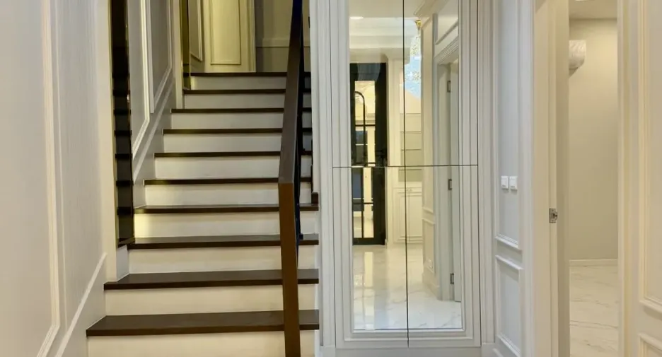 ขาย และ ให้เช่า 4 ห้องนอน บ้านเดี่ยว ใน บางขุนเทียน, กรุงเทพฯ