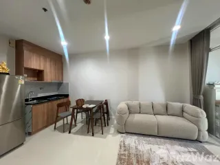 For sale and for rent 2 bedrooms condo in Ratchathewi, Bangkok