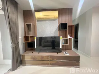For sale and for rent 2 bedrooms condo in Ratchathewi, Bangkok