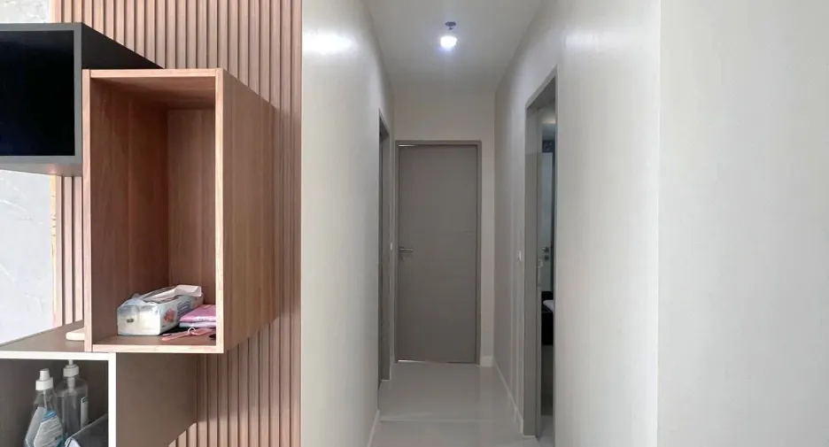 出售 和 出租 2 卧室 公寓 在 Ratchathewi, 曼谷