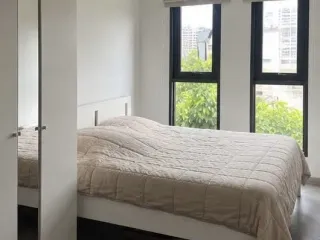 Wohnung zur Miete mit 1 Zimmer in Bangkok Noi, Bangkok