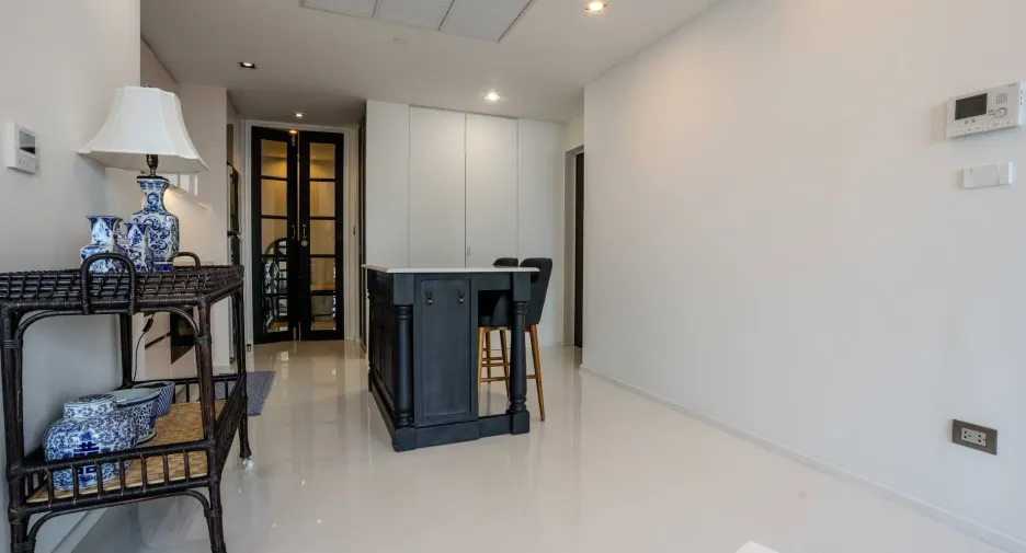 For sale そして for rent 1 Beds condo in Sathon, Bangkok