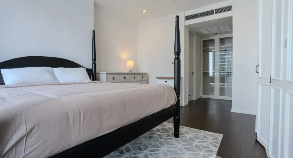 For sale そして for rent 1 Beds condo in Sathon, Bangkok