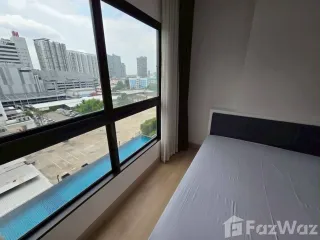Condo en venta y en alquiler de 1 habitaciones en Thon Buri, Bangkok