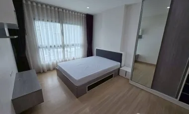 Condo en venta y en alquiler de 1 habitaciones en Thon Buri, Bangkok