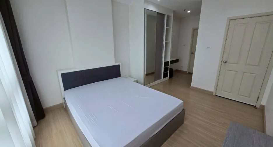 Condo en venta y en alquiler de 1 habitaciones en Thon Buri, Bangkok
