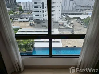 Condo en venta y en alquiler de 1 habitaciones en Thon Buri, Bangkok
