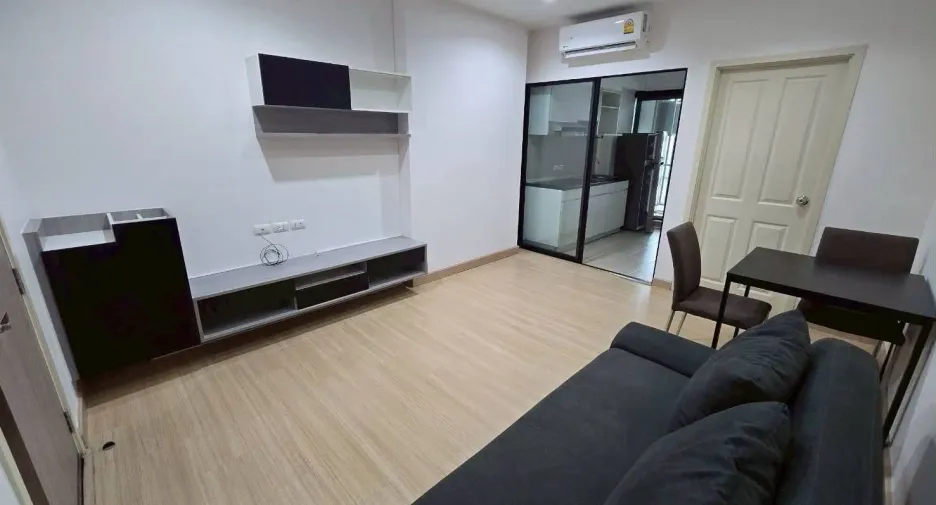 Condo en venta y en alquiler de 1 habitaciones en Thon Buri, Bangkok